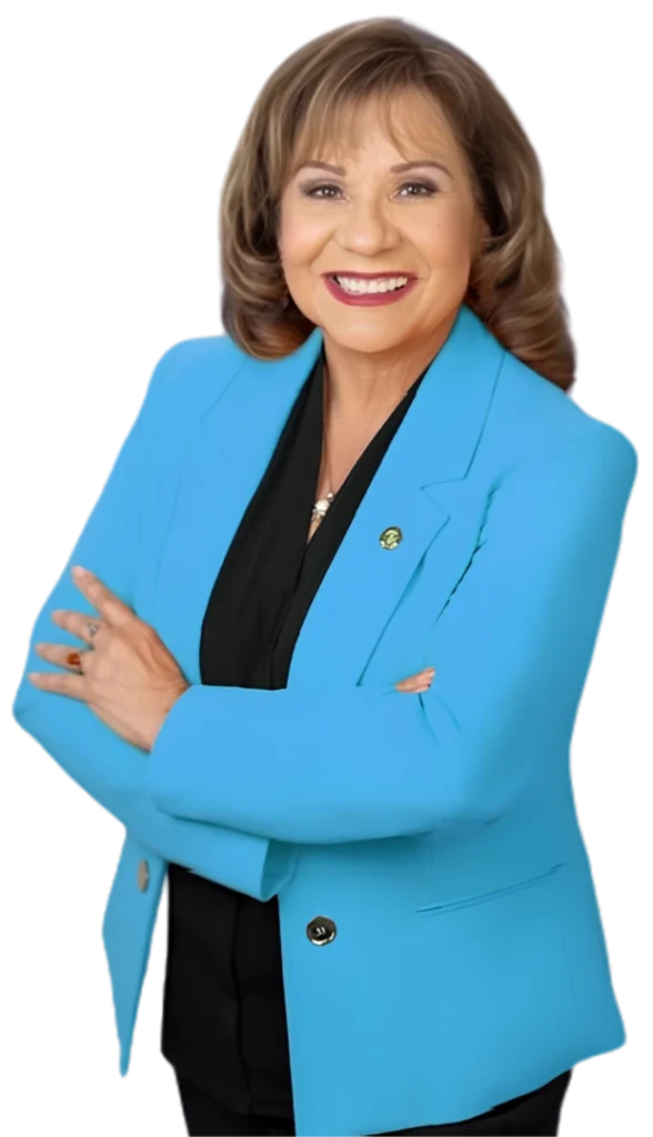 Mayor Carmen